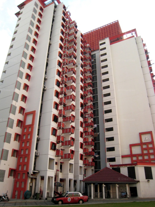 Blk 9 Selegie House (Central Area), HDB 3 Rooms #151602